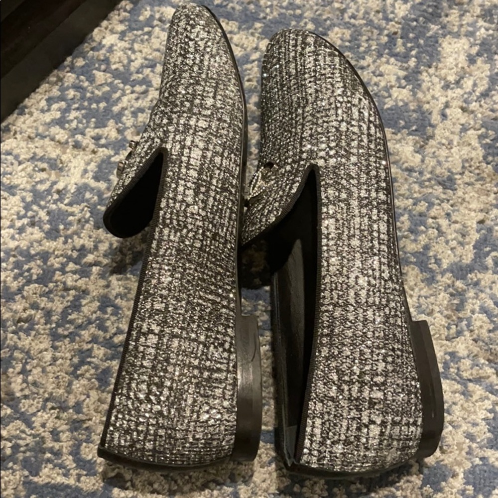 Chanel loafers - Picture 3 of 6